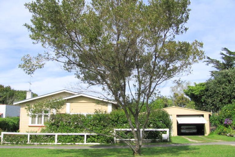 Photo of property in 18 Walsh Street, Mangapapa, Gisborne, 4010