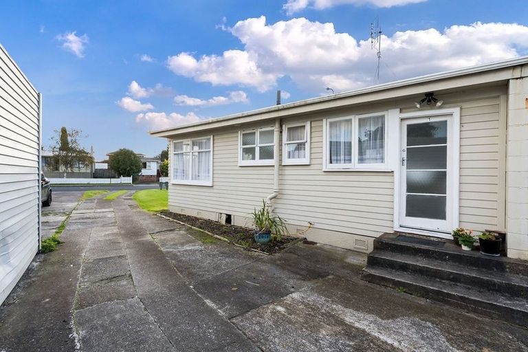Photo of property in 1/18 Ruth Street, Manurewa, Auckland, 2102