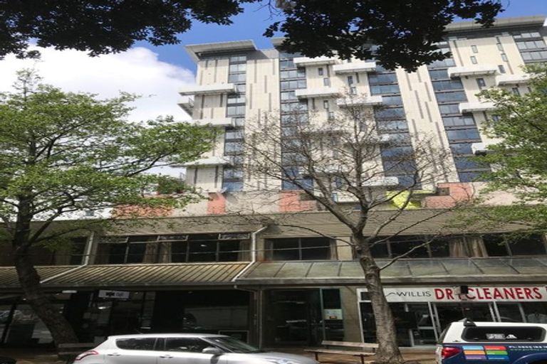 Photo of property in 702/111 Dixon Street, Te Aro, Wellington, 6011