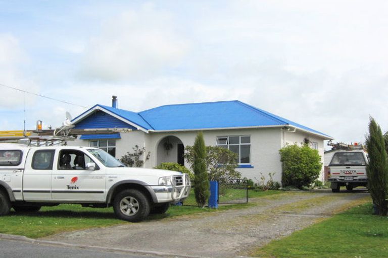 Photo of property in 4 Richmond Street, Inglewood, 4330