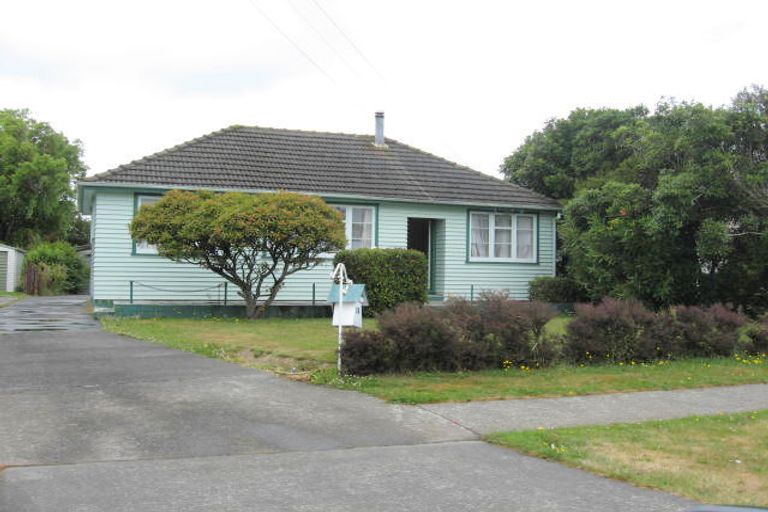 Photo of property in 29 Marlborough Street, Feilding, 4702