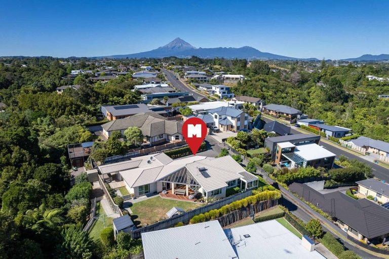 Photo of property in 206b Heta Road, Merrilands, New Plymouth, 4312