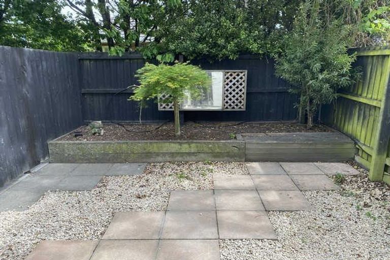 Photo of property in 4/28 Southampton Street, Sydenham, Christchurch, 8023