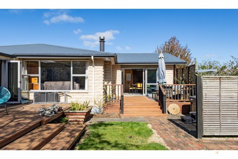 Photo of property in 249 Talbot Street, Geraldine, 7930