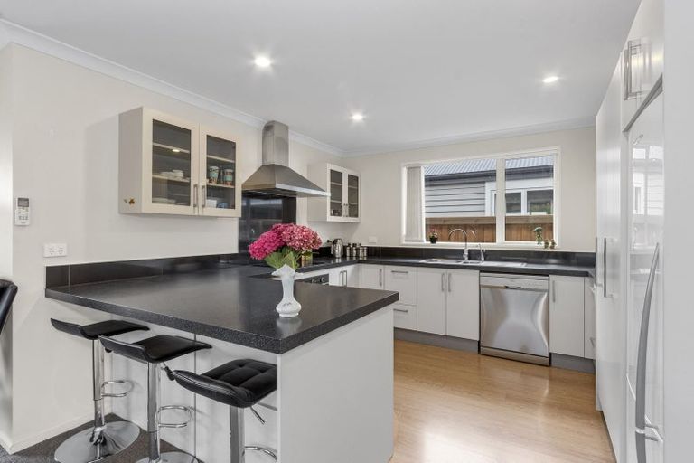 Photo of property in 15 Hodgkinson Road, Pegasus, 7612