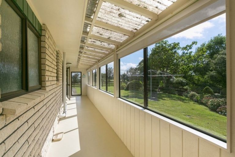 Photo of property in 15 Alfred Road, Egmont Village, New Plymouth, 4371