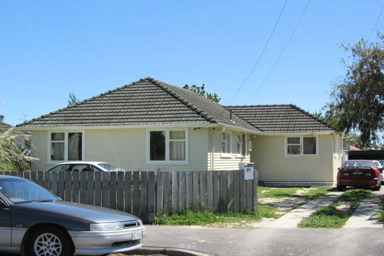 Photo of property in 50 Elizabeth Street, Riversdale, Blenheim, 7201