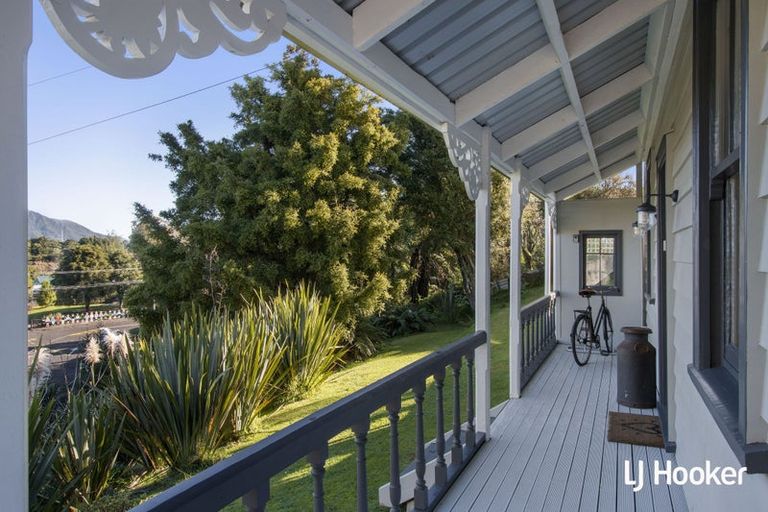 Photo of property in 14 Abbott Road, Waikino, Waihi, 3682