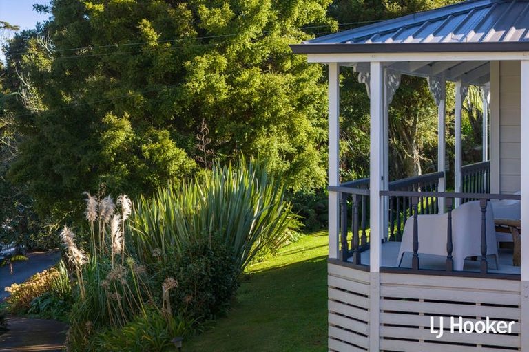 Photo of property in 14 Abbott Road, Waikino, Waihi, 3682