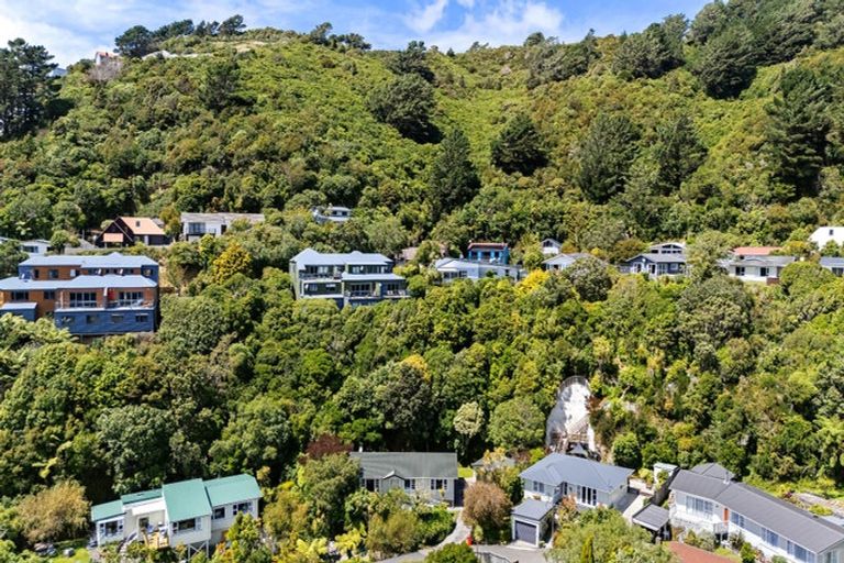 Photo of property in 7 Arden Way, Wilton, Wellington, 6012