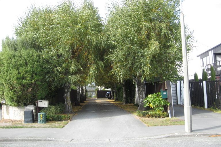Photo of property in 23 Bucknell Street, Sockburn, Christchurch, 8042