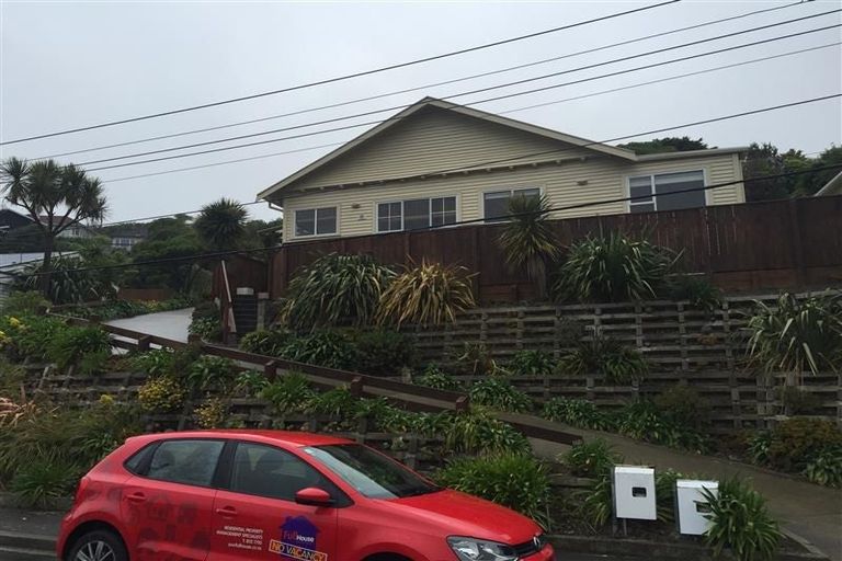 Photo of property in 154 Darlington Road, Miramar, Wellington, 6022