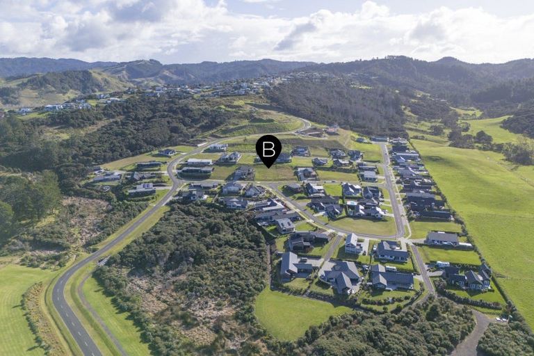 Photo of property in 7 Ataahua Views Terrace, Wharekaho, Whitianga, 3510