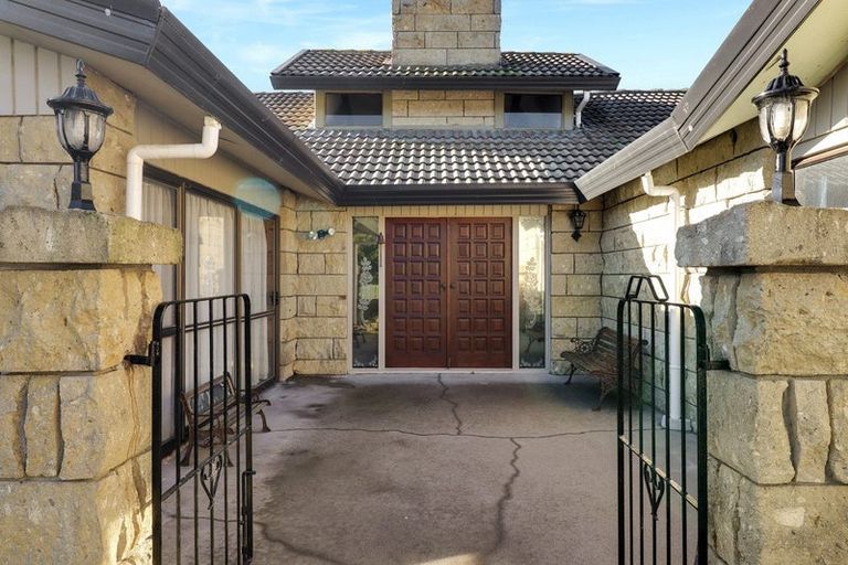 Photo of property in 9 Manawa Street, Matamata, 3400