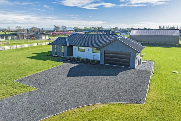 Photo of property in 145 Verdeco Boulevard, Lincoln, 7608