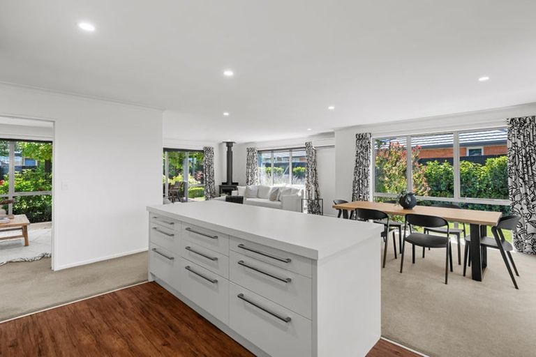 Photo of property in 10 Hurricane Way, Wigram, Christchurch, 8042