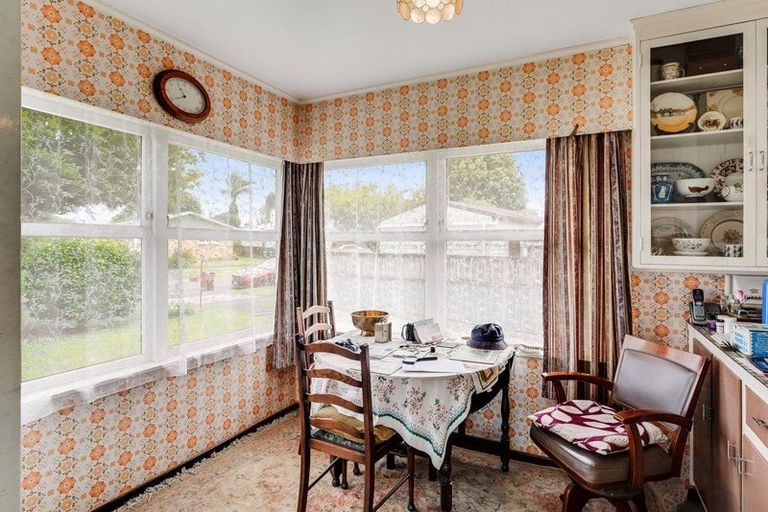 Photo of property in 65 May Street, Hamilton East, Hamilton, 3216