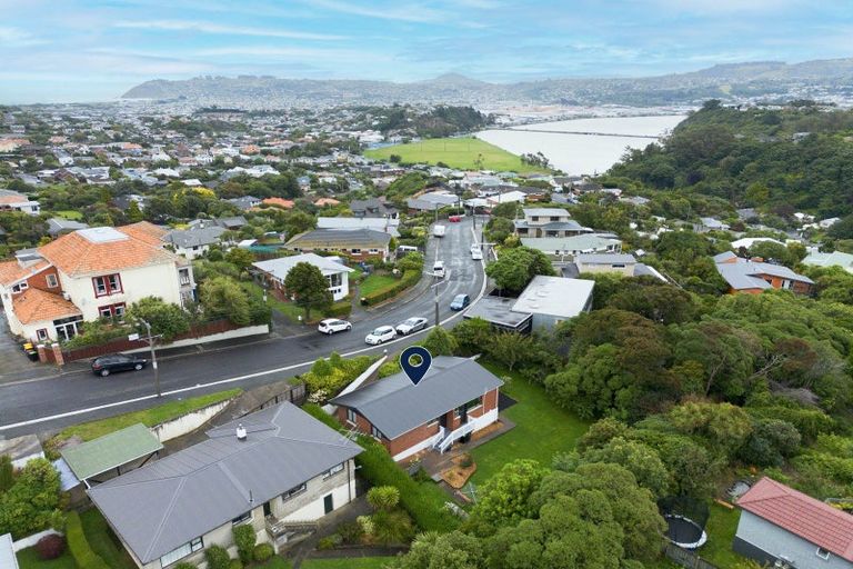 Photo of property in 21 Kinvig Street, Andersons Bay, Dunedin, 9013