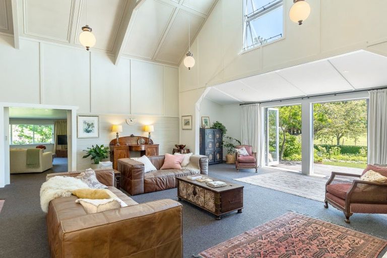 Photo of property in 80 Battersea Road, Morison Bush, Greytown, 5794