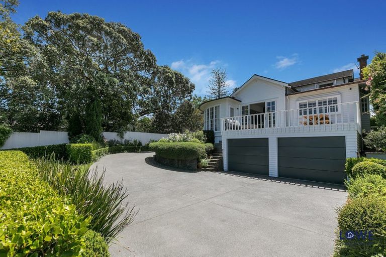 Photo of property in 10 Upland Road, Remuera, Auckland, 1050