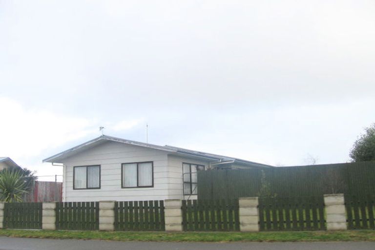 Photo of property in 83 Tarbet Street, Flaxmere, Hastings, 4120