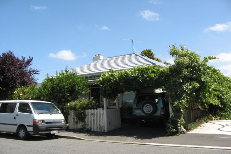 Photo of property in 35 Tonbridge Street, Merivale, Christchurch, 8014