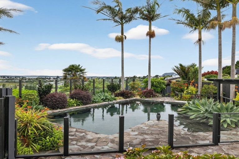 Photo of property in 55 Lydbrook Place, Otumoetai, Tauranga, 3110