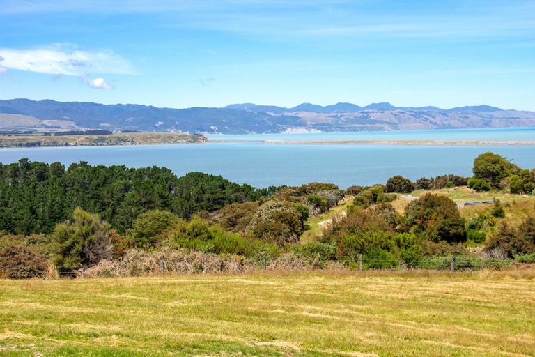 Photo of property in 3756 Western Lake Road, Ocean Beach, Featherston, 5773