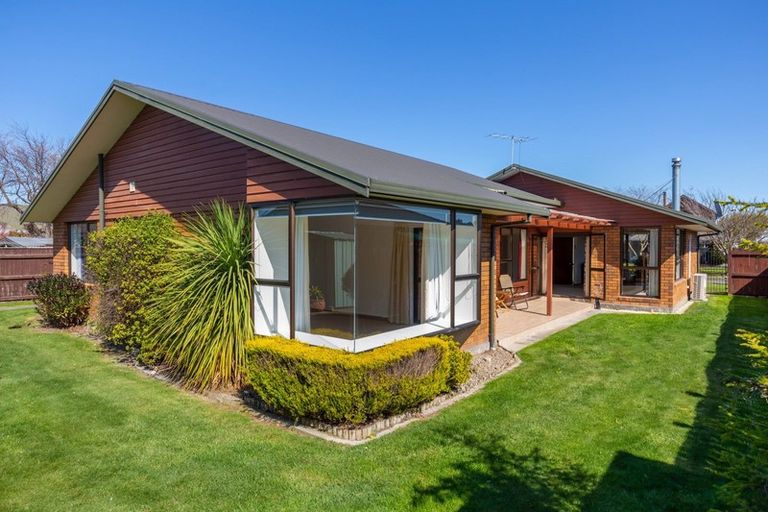 Photo of property in 4 Logan Place, Blenheim, 7201
