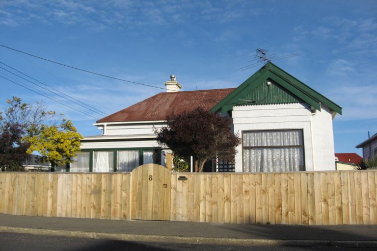 Photo of property in 8 Ravelston Street, Saint Kilda, Dunedin, 9012