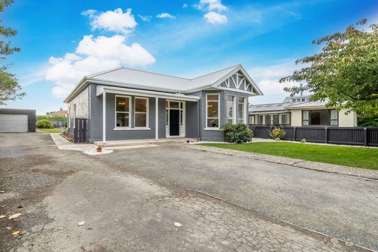 Photo of property in 123 Ritchie Street, Richmond, Invercargill, 9810