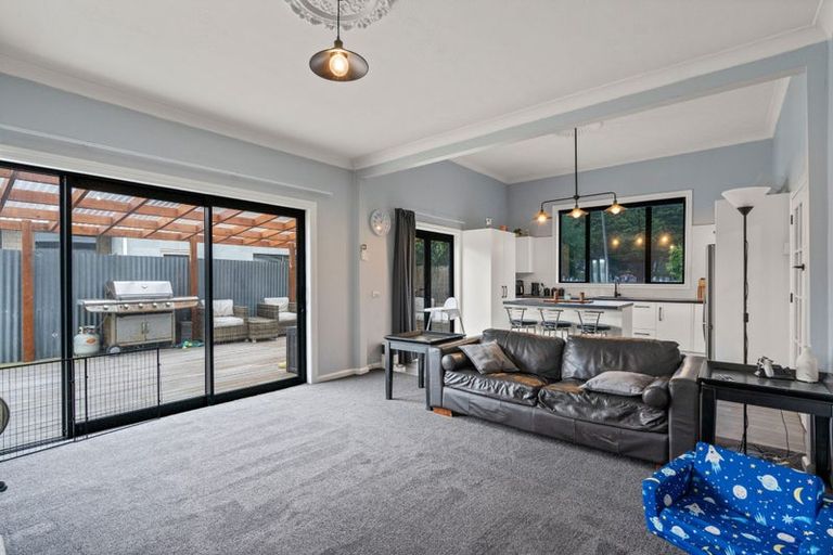 Photo of property in 54 Rockdale Road, Hawthorndale, Invercargill, 9810