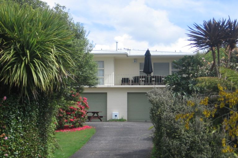 Photo of property in 30 Matipo Avenue, Pomare, Rotorua, 3015