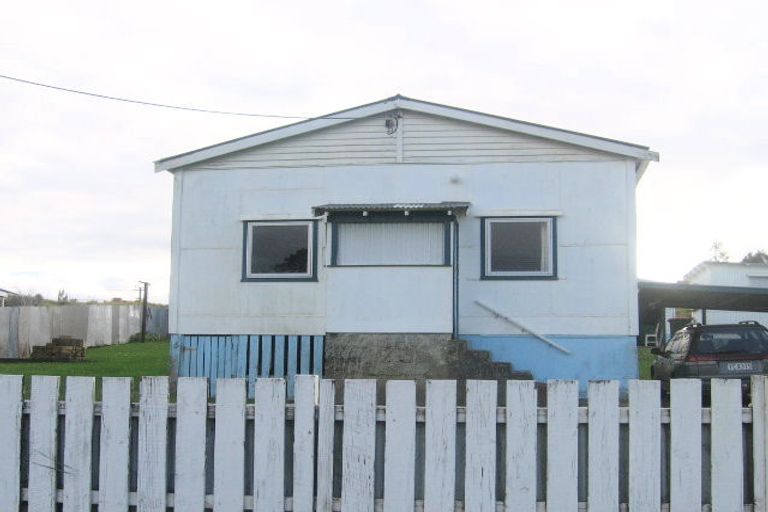 Photo of property in 43 Waro Drive, Hikurangi, 0114