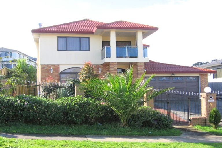 Photo of property in 5 Sesame Grove, Goodwood Heights, Auckland, 2105