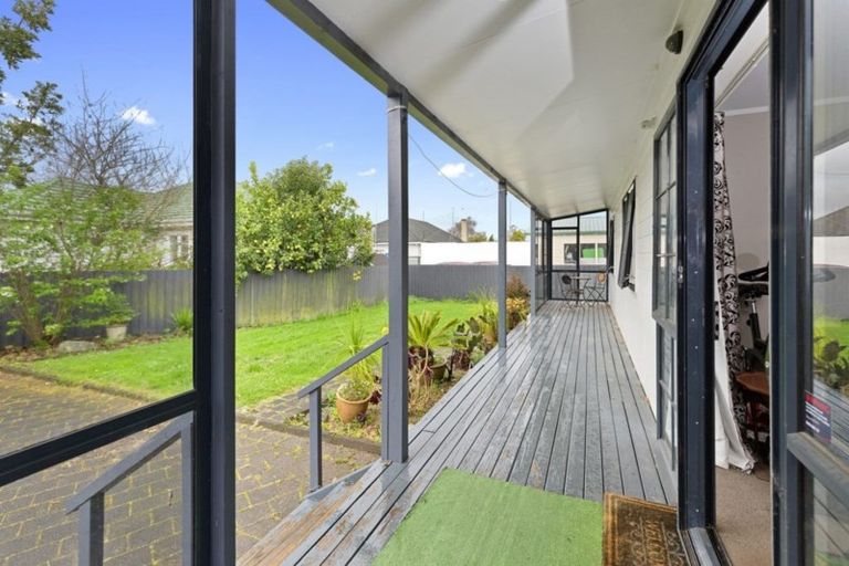 Photo of property in 28b Alfred Street, Fairfield, Hamilton, 3214