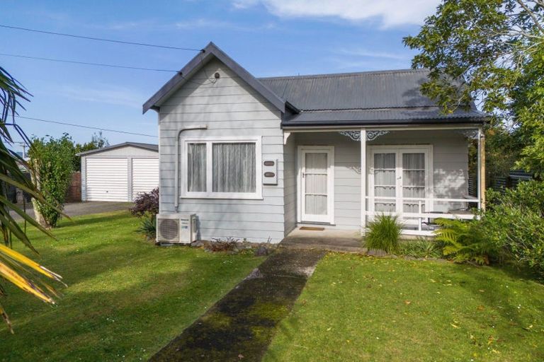 Photo of property in 10 Regent Street, Waihi, 3610