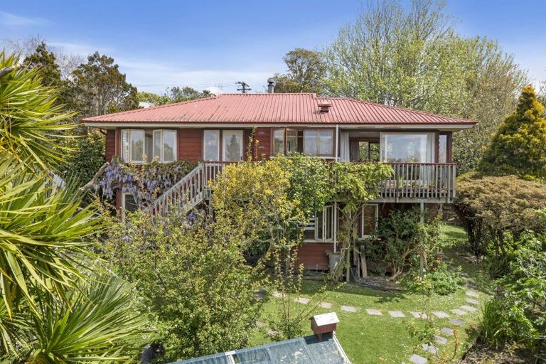Photo of property in 63 Parkhill Road, Mellons Bay, Auckland, 2014
