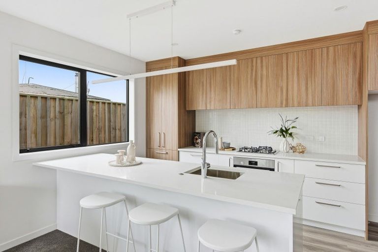Photo of property in 1/17 Clark Street, Levin, 5510