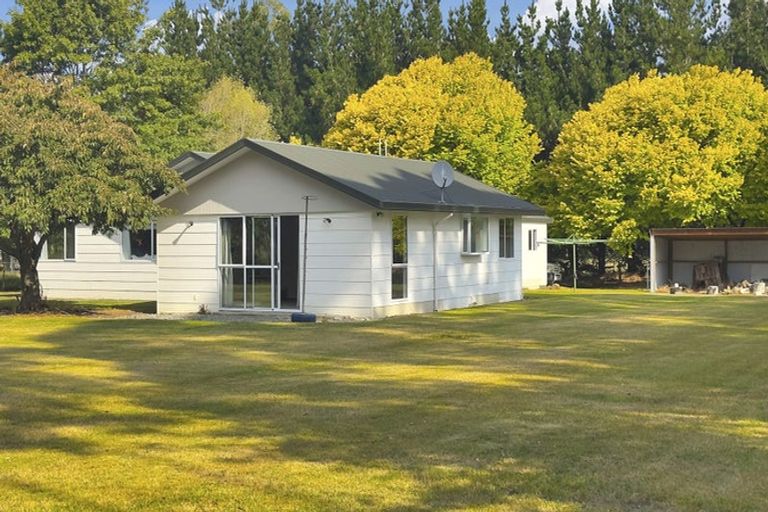 Photo of property in 921 Downs Road, Eyrewell, Rangiora, 7476