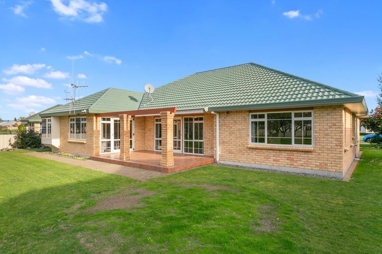 Photo of property in 3 Grant Place, Matamata, 3400