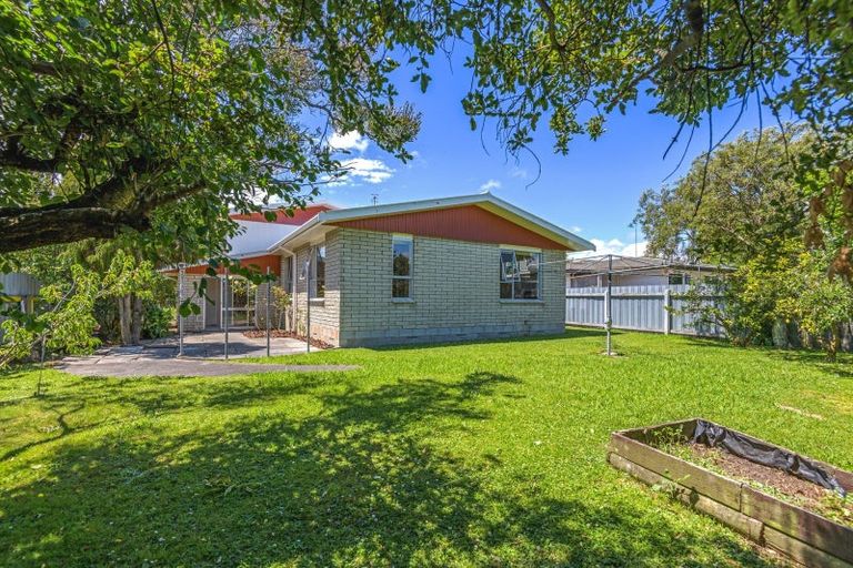 Photo of property in 48 Langley Avenue, Milson, Palmerston North, 4414
