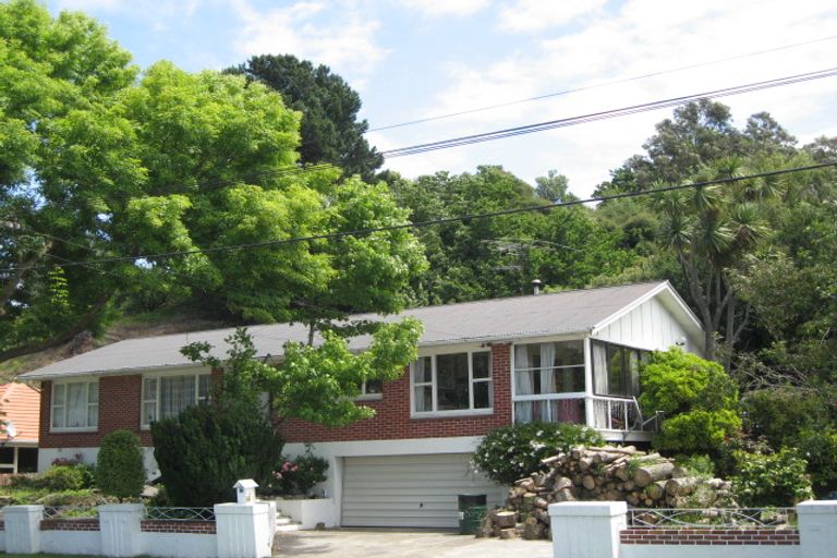 Photo of property in 43 Bishopsworth Street, Hillsborough, Christchurch, 8022