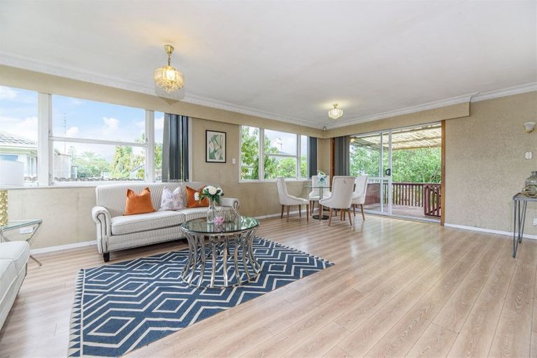 Photo of property in 168 Gray Avenue, Papatoetoe, Auckland, 2025