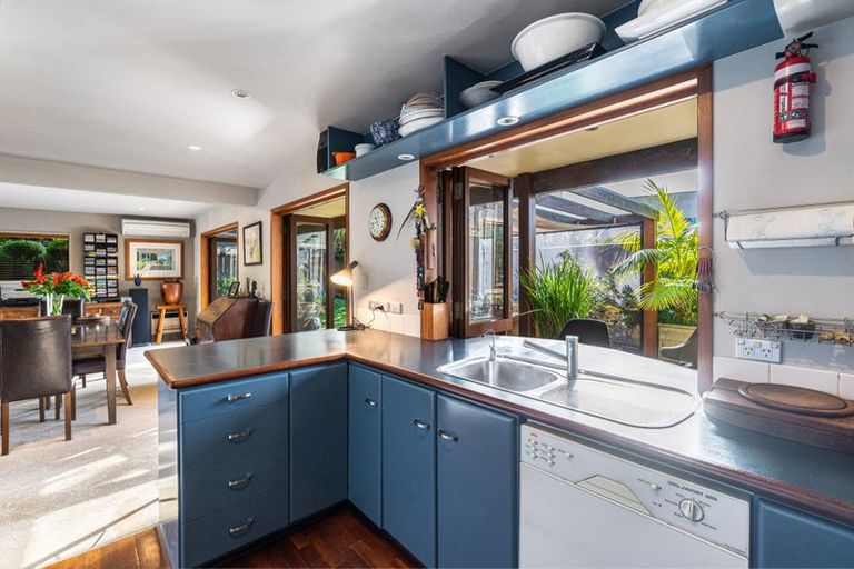 Photo of property in 3/5 Campbell Road, Takapuna, Auckland, 0622