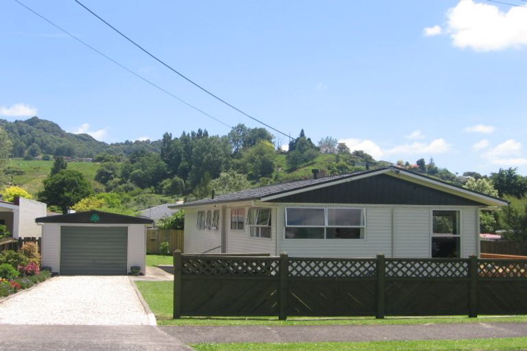 Photo of property in 46 Queen Street, Te Kuiti, 3910