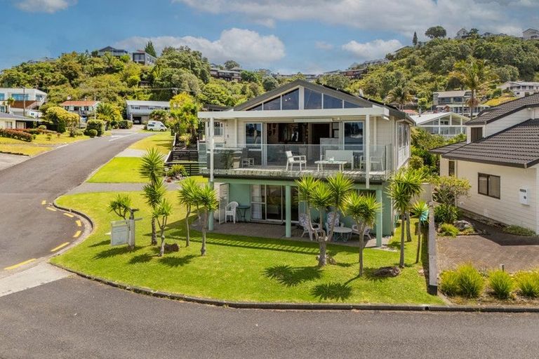 Photo of property in 6 Bay View Terrace, Tairua, 3508