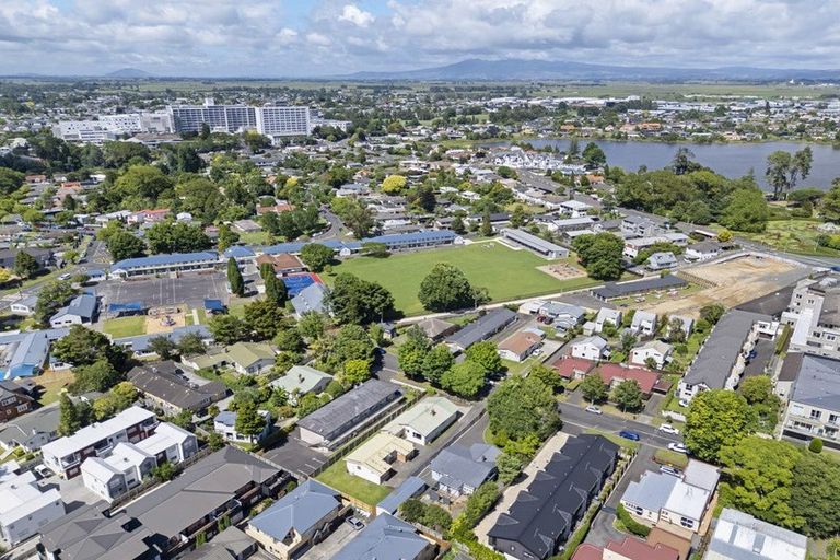 Photo of property in 11 Fow Street, Hamilton Central, Hamilton, 3204