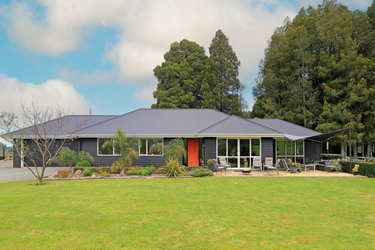 Photo of property in 265c Hakarimata Road, Ngaruawahia, 3793