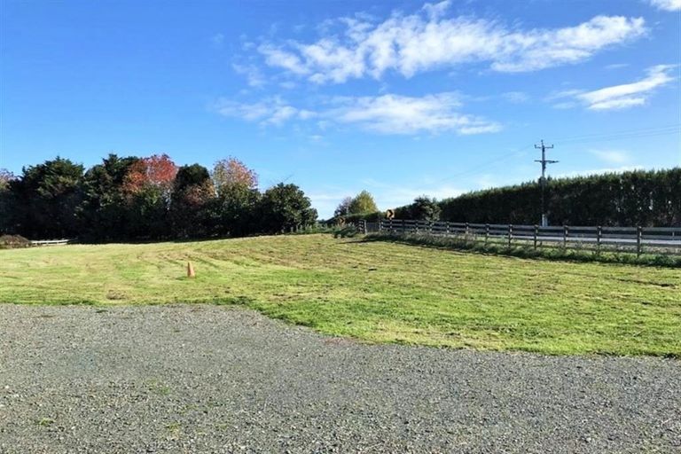 Photo of property in 49 Mckenzie Road, Kingseat, Pukekohe, 2679
